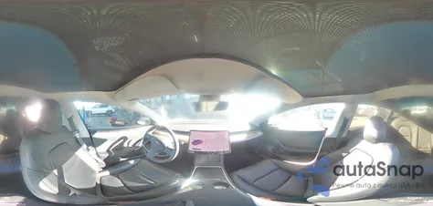 2021 Tesla Model 3 from USA, damaged, VIN 5YJ3E1EA9MF870830